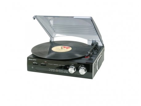 ROADSTAR TTR8633