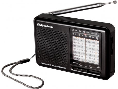 ROADSTAR TRA2989