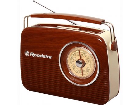 ROADSTAR TRA1957WD