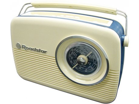 ROADSTAR TRA1957CR