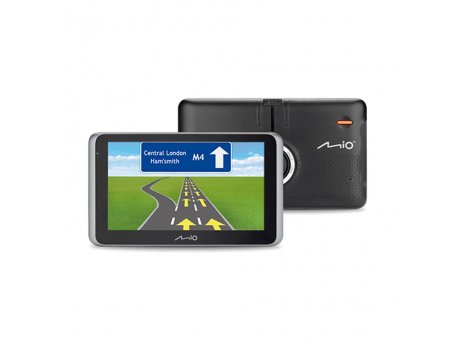 MIO MiVue Drive 60 LM