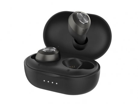 LENOVO HT10 TWS Bluetooth headset - Black