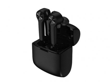 LENOVO HT20 TWS Bluetooth headset - Black
