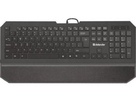 DEFENDER Oscar SM-600 Pro