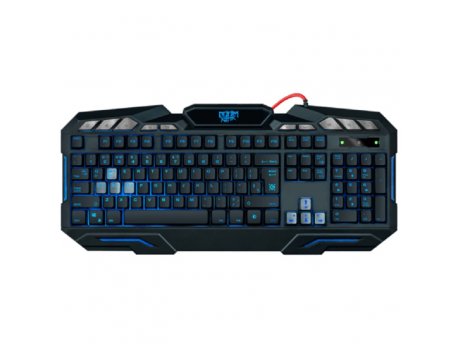 DEFENDER Doom Keeper GK-100DL