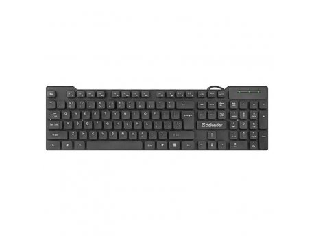 DEFENDER OfficeMate HB-260 US USB