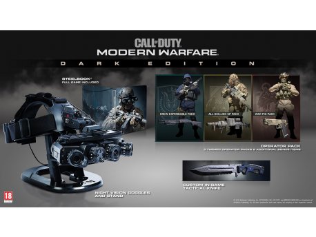 ACTIVISION BLIZZARD 88431EN