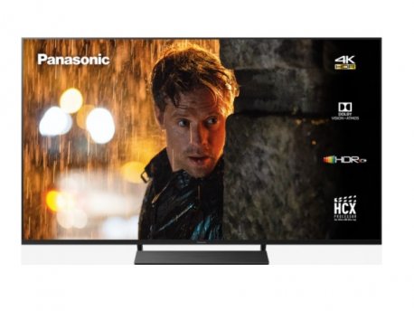 PANASONIC TX-65GX820E Smart 4K Ultra HD