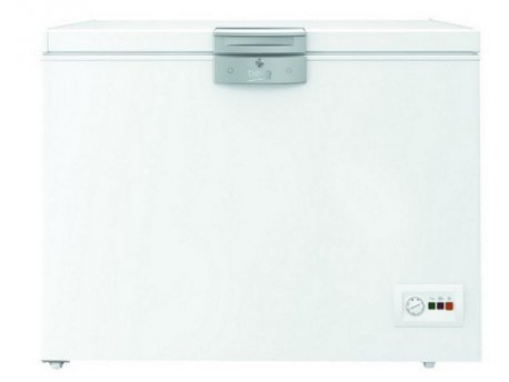 BEKO HSA 32520 F