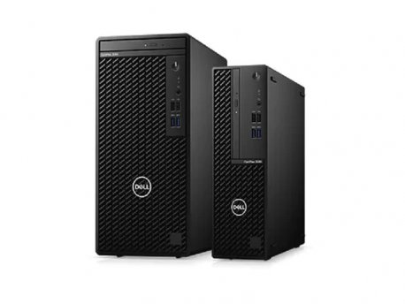 DELL OptiPlex 3080 SF i5-10500 8GB 512GB SSD DVDRW Win10Pro 3yr NBD