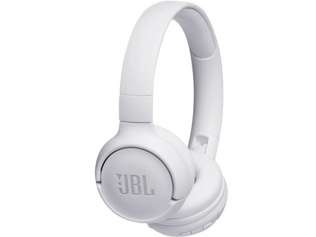 JBL Slušalice Live 500BT White