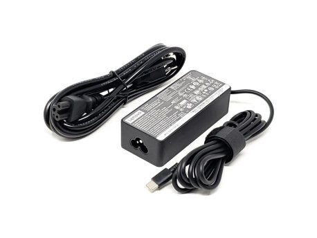 LENOVO USB-C punjač za laptop 65W GX20P92529