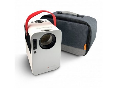 MAX MAXBOX CC2 Portable projector
