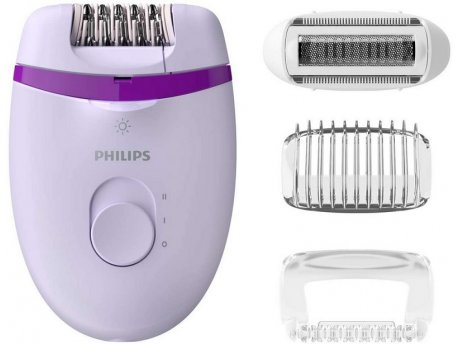 PHILIPS BRE275/00 depilator
