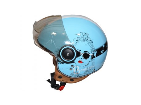 Beon Helmet B-110A L