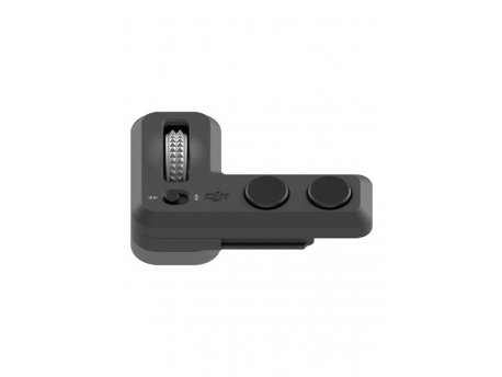 DJI Osmo Pocket - Part 06 Controller Wheel