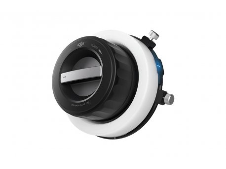 DJI Osmo - Part 76 DJI Focus Handwheel
