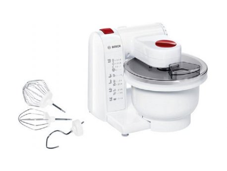 BOSCH MUMP1000