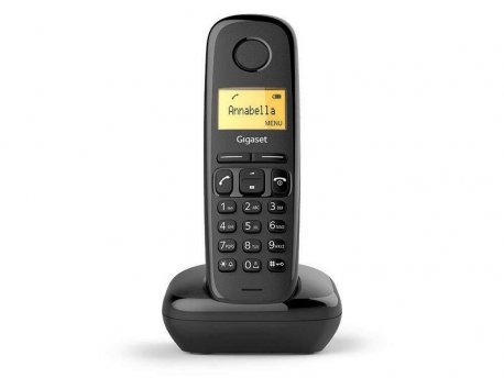 GIGASET A170 Black