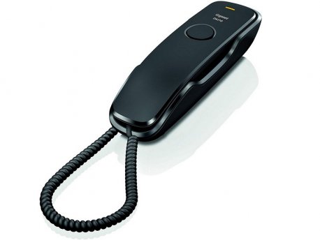 GIGASET DA210 Black
