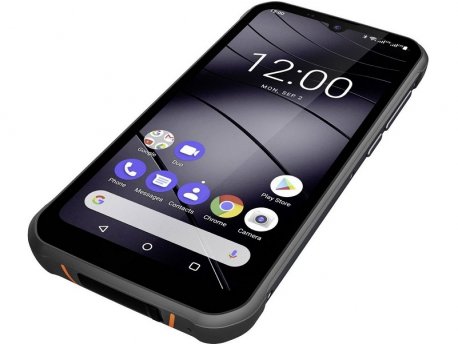 GIGASET GX290 Titanium Grey