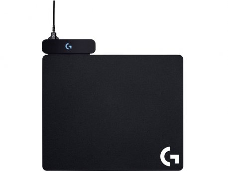 LOGITECH Gejmerska podloga za miša PowerPlay 943-000110