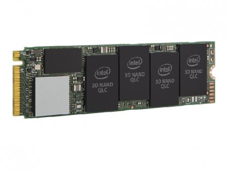 INTEL 660p Series, 2TB, M.2 NVMe, 1800MB/s / 1800MB/s, SSDPEKNW020T8X1