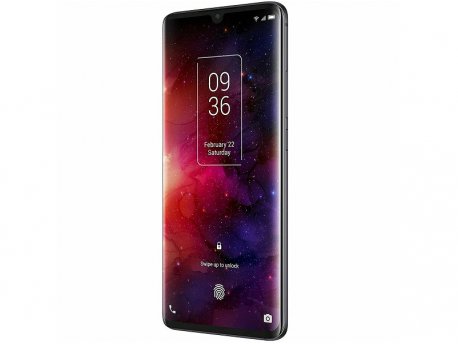 TCL T10 Pro 6GB/128GB  Ember Gray