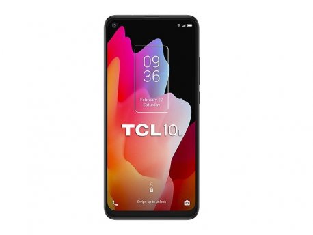 TCL T10L, T770H 6/64GB Mariana Blue