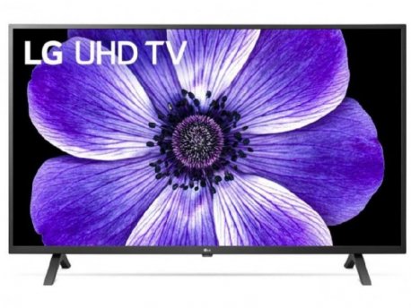 LG 65UN70003LA Smart 4K Ultra HD