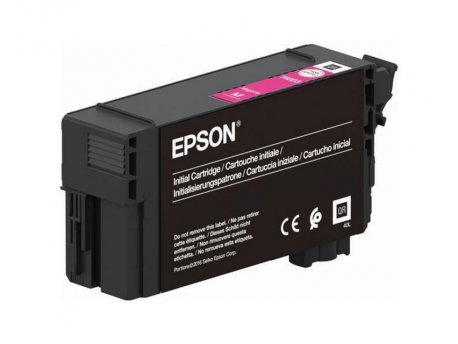 EPSON T40D340 UltraChrome XD2 Magenta 50ml