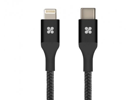 PROMATE UniLink-LTC Kabl USB C - Lightning