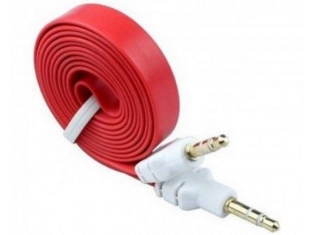 REMAX AUX L100 3.5mm M/M 1m