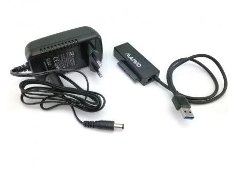 MAIWO USB 3.0 to SATA za 2.5''/3.5''/5.25'' HDD/ODD K10435A