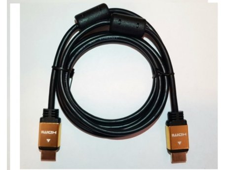 FAST ASIA Kabl HDMI na HDMI 4K 2.0 (m/m) 5 m