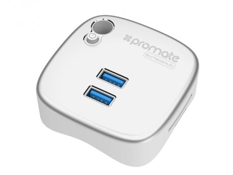 PROMATE SurfaceHub USB 3.0 Hub