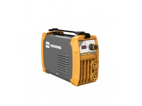 HUGONG INVERTER EXTREME 160 HOBBY aparat za zavarivanje