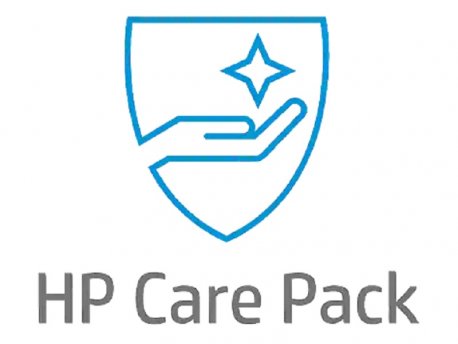 HP 3 year Next Business Day Onsite Hardware Support for Desktops (U6578E)