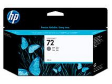 HP No.72 Grey 130ml (C9374A)