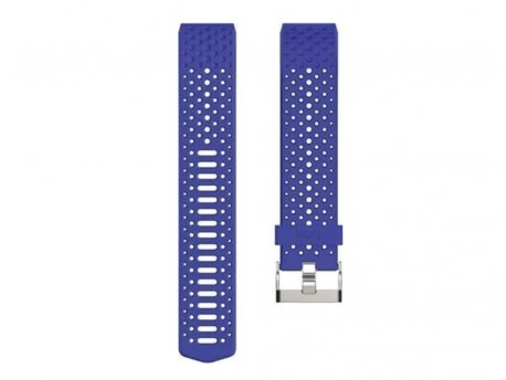 FitBit FB160SBBUL Charge 2 Sport Band Blue L