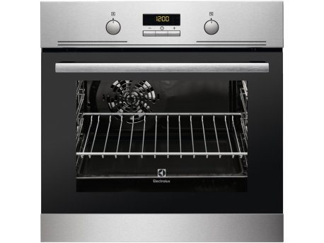 ELECTROLUX EZC2430EOX