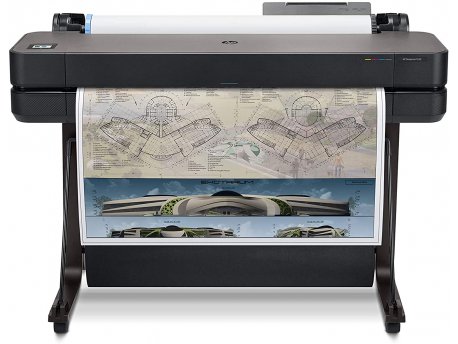 HP DesignJet T630 36-in Printer 5HB11A
