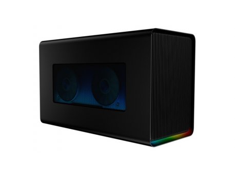 RAZER Core X Chroma (Thunderbolt 3 - External Graphics Enclosure) - EU