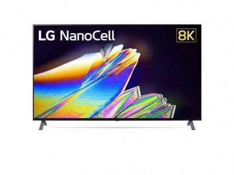 LG 55NANO953NA Smart NanoCell 8K UHD