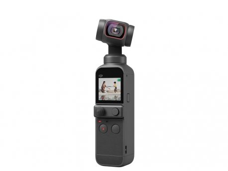 DJI Pocket 2 Creator Combo akciona kamera