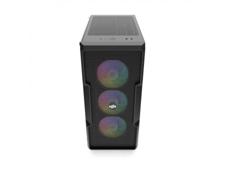 Silentium Regnum RG6V EVO