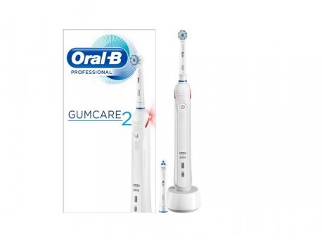 ORAL B PRO2  Gum Care Professional