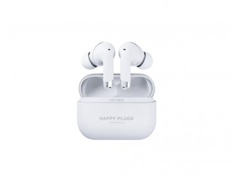 HAPPY PLUGS Air 1 ANC - White