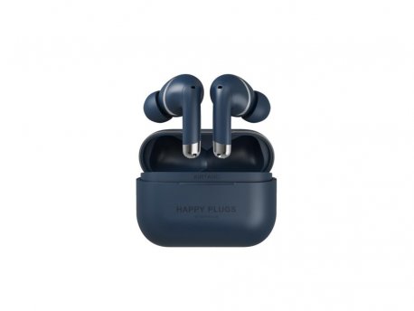 HAPPY PLUGS Air 1 ANC - Blue
