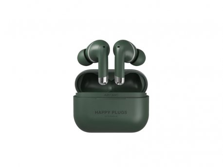 HAPPY PLUGS Air 1 ANC - Green